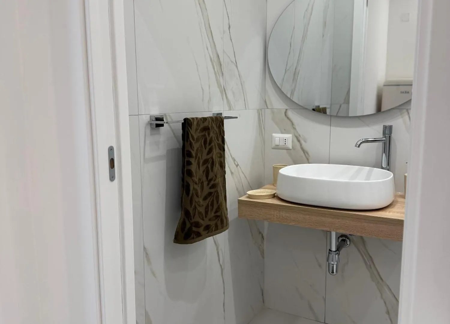 Apartment Miranapoli Suite