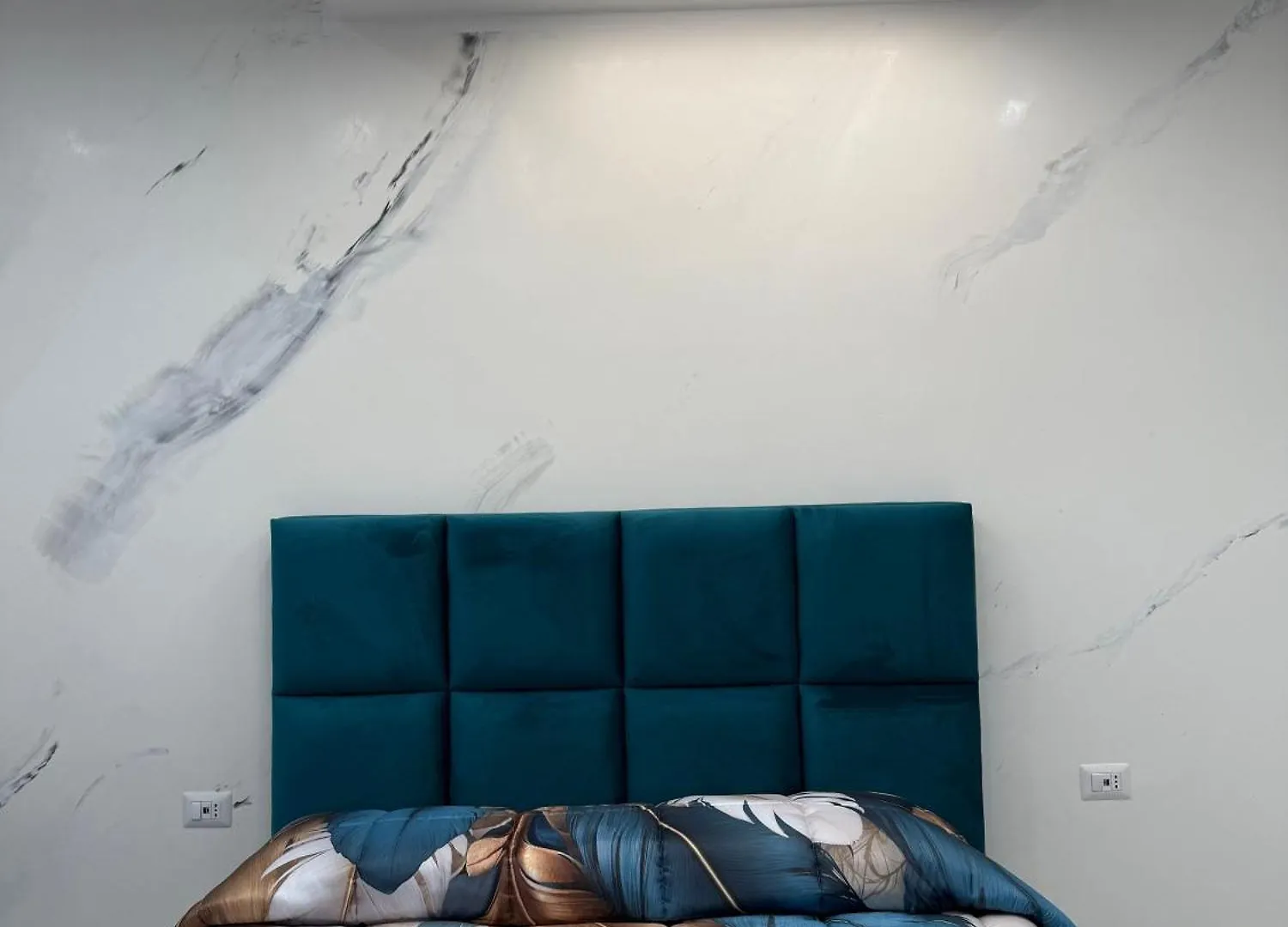 Miranapoli Suite Apartment Naples