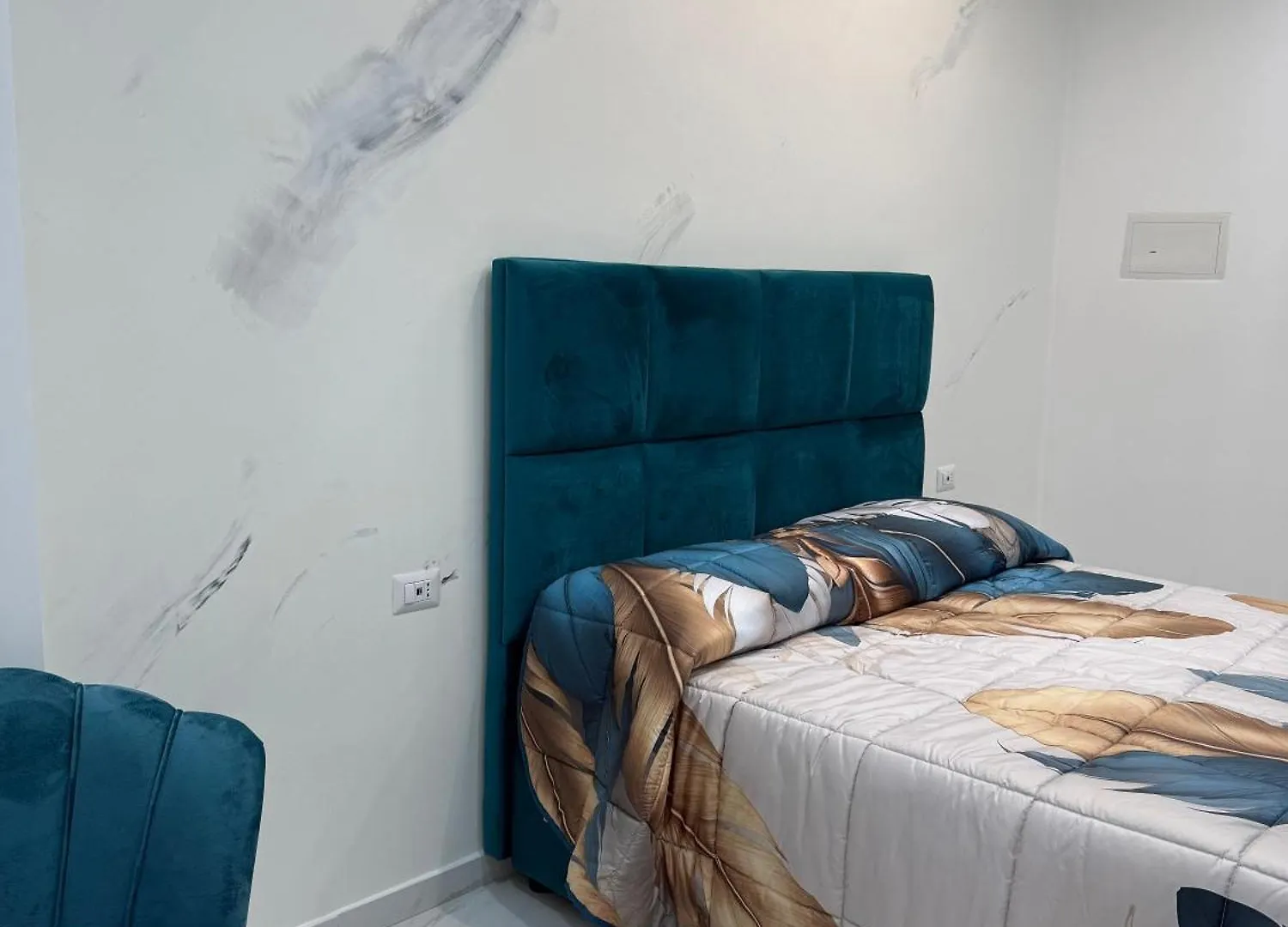 Apartment Miranapoli Suite Italy
