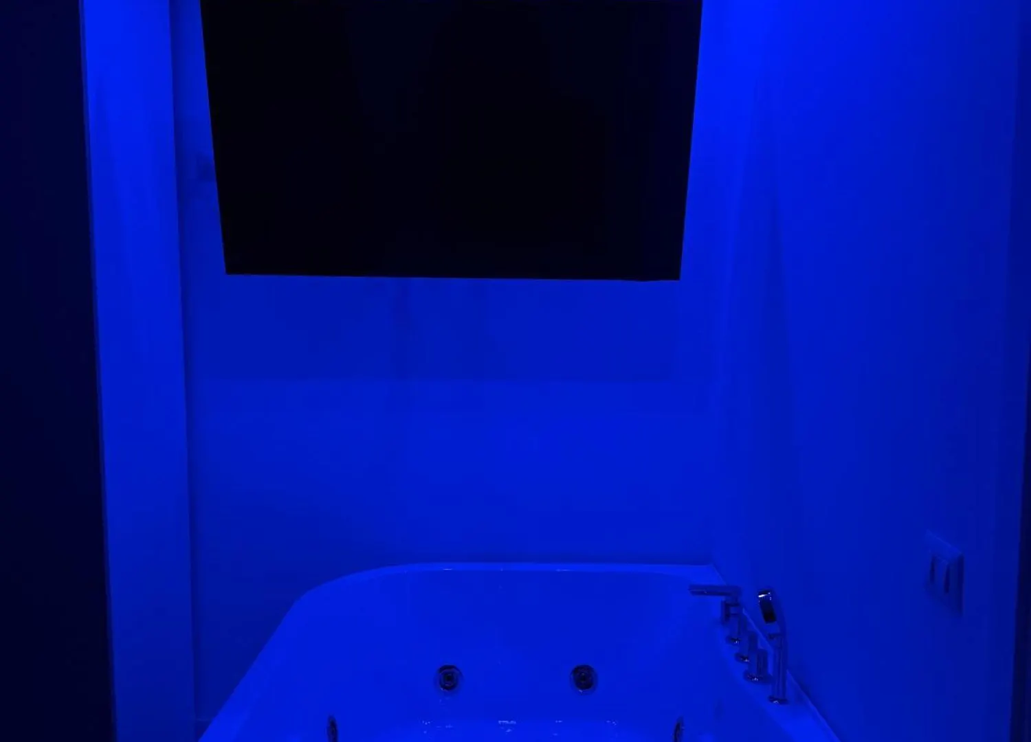 Apartment Miranapoli Suite