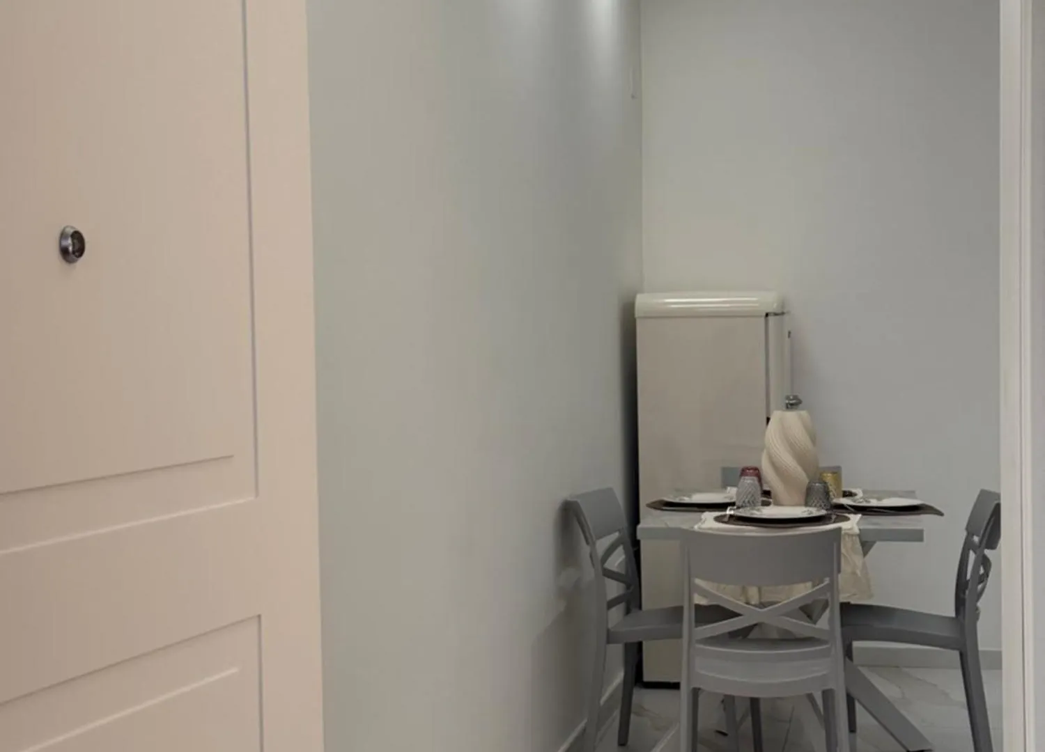 Apartment Miranapoli Suite