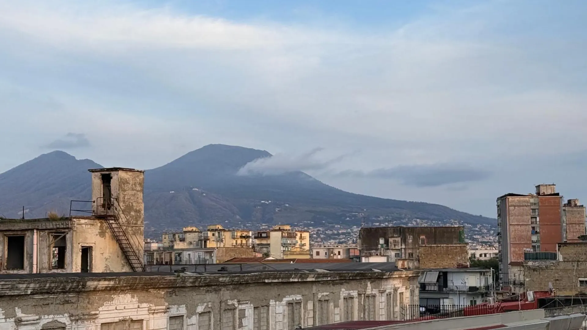 Apartment Miranapoli Suite