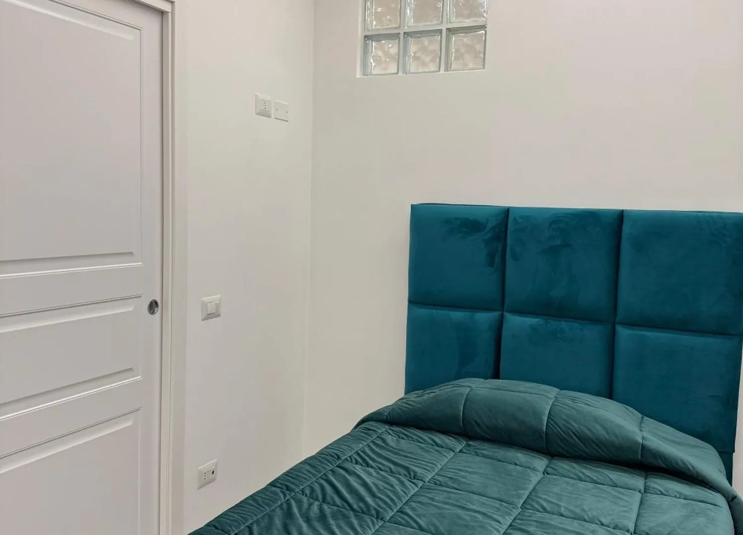 Apartment Miranapoli Suite Italy
