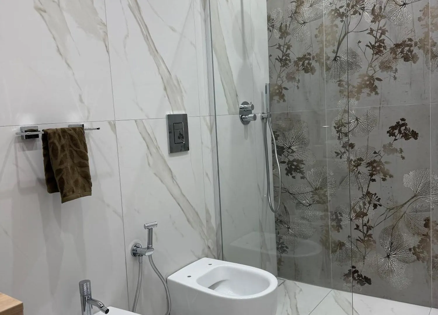 Miranapoli Suite Italy