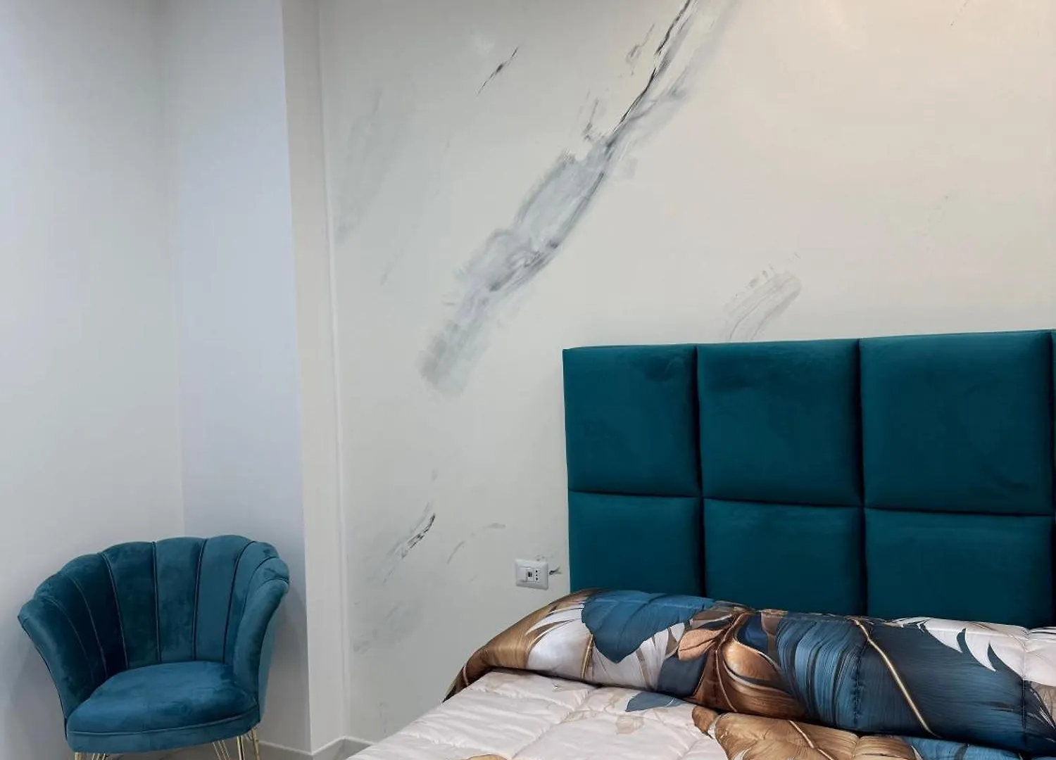Miranapoli Suite 0*, Naples Italy