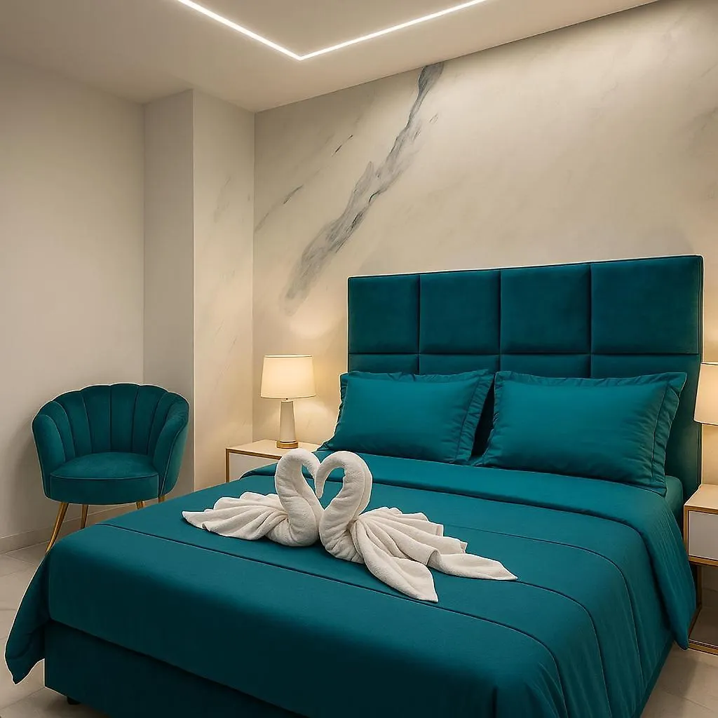Apartment Miranapoli Suite