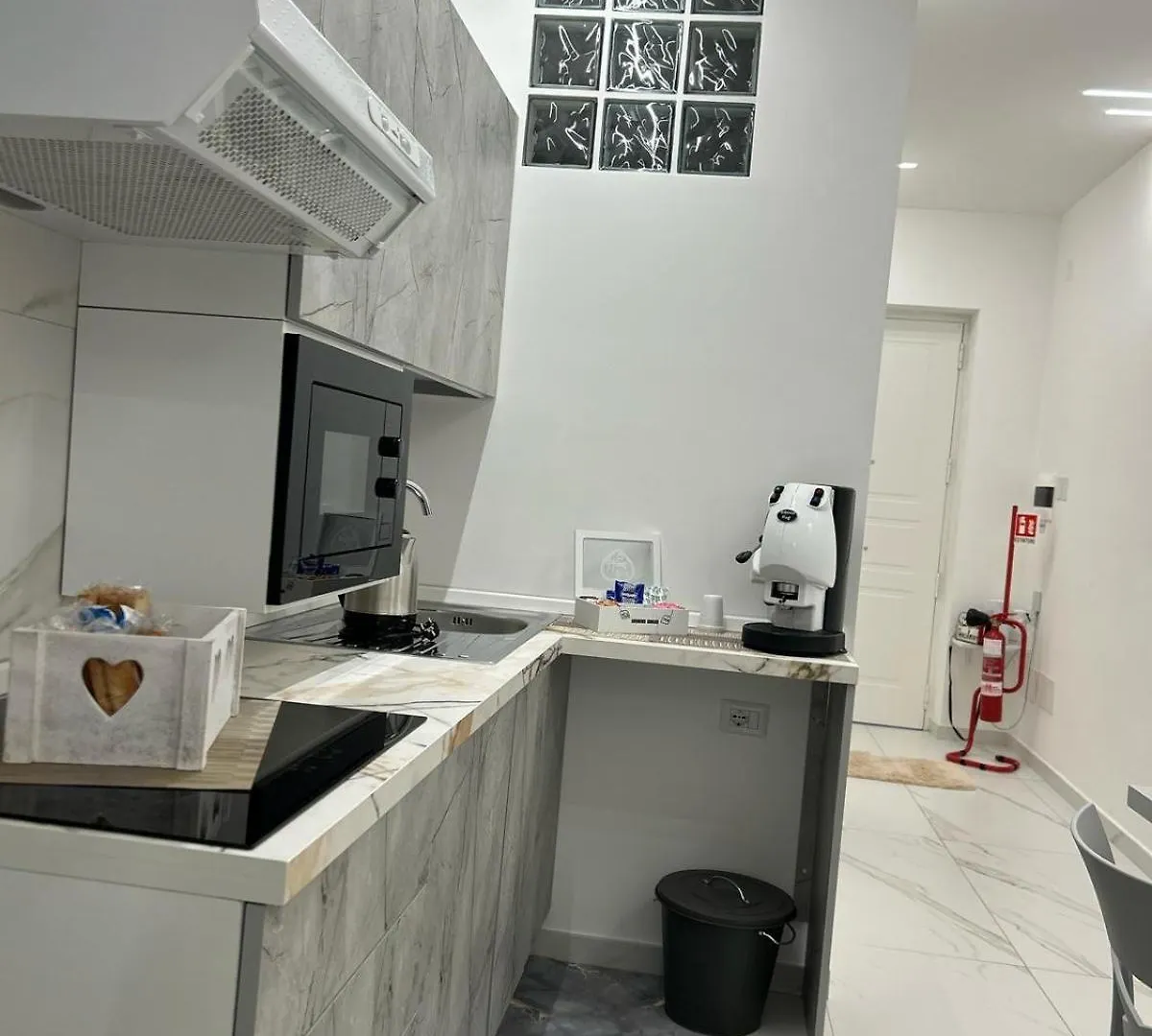 Miranapoli Suite Apartment Naples