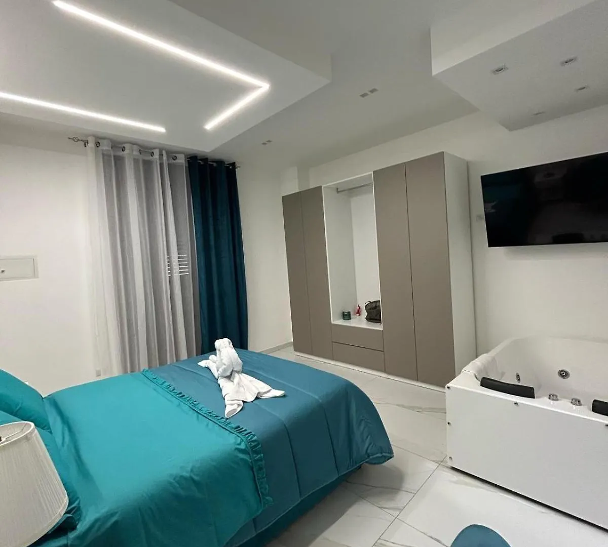 Apartment Miranapoli Suite