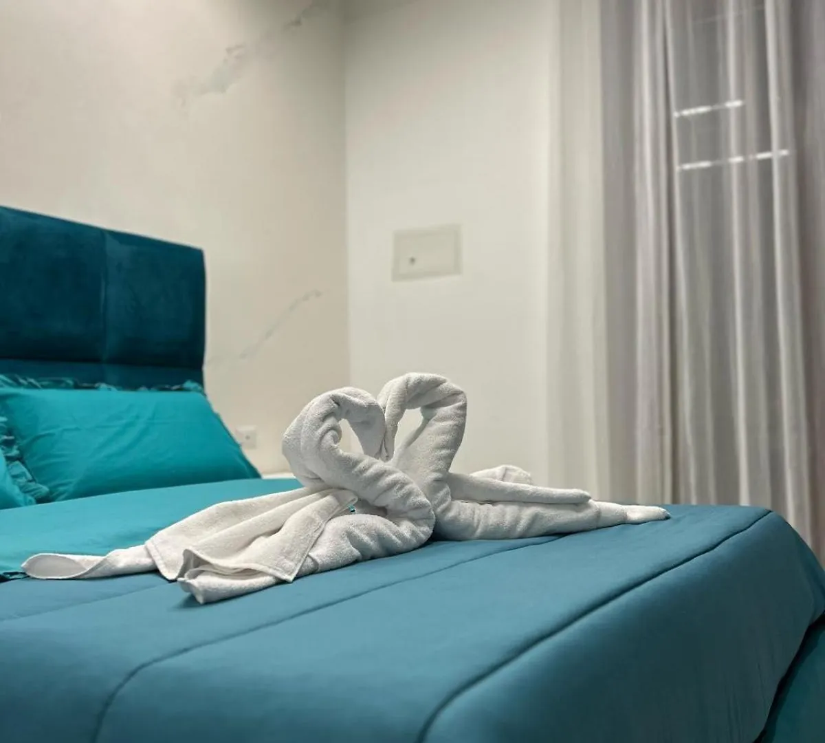 Miranapoli Suite Apartment