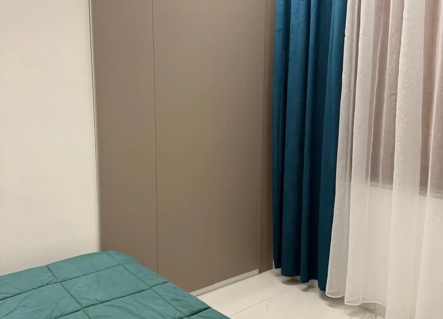 Miranapoli Suite 公寓 那不勒斯
