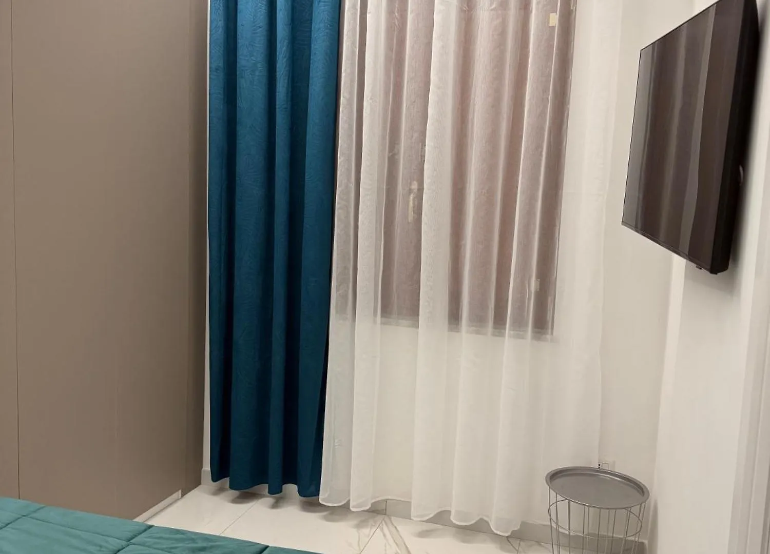 Miranapoli Suite 公寓