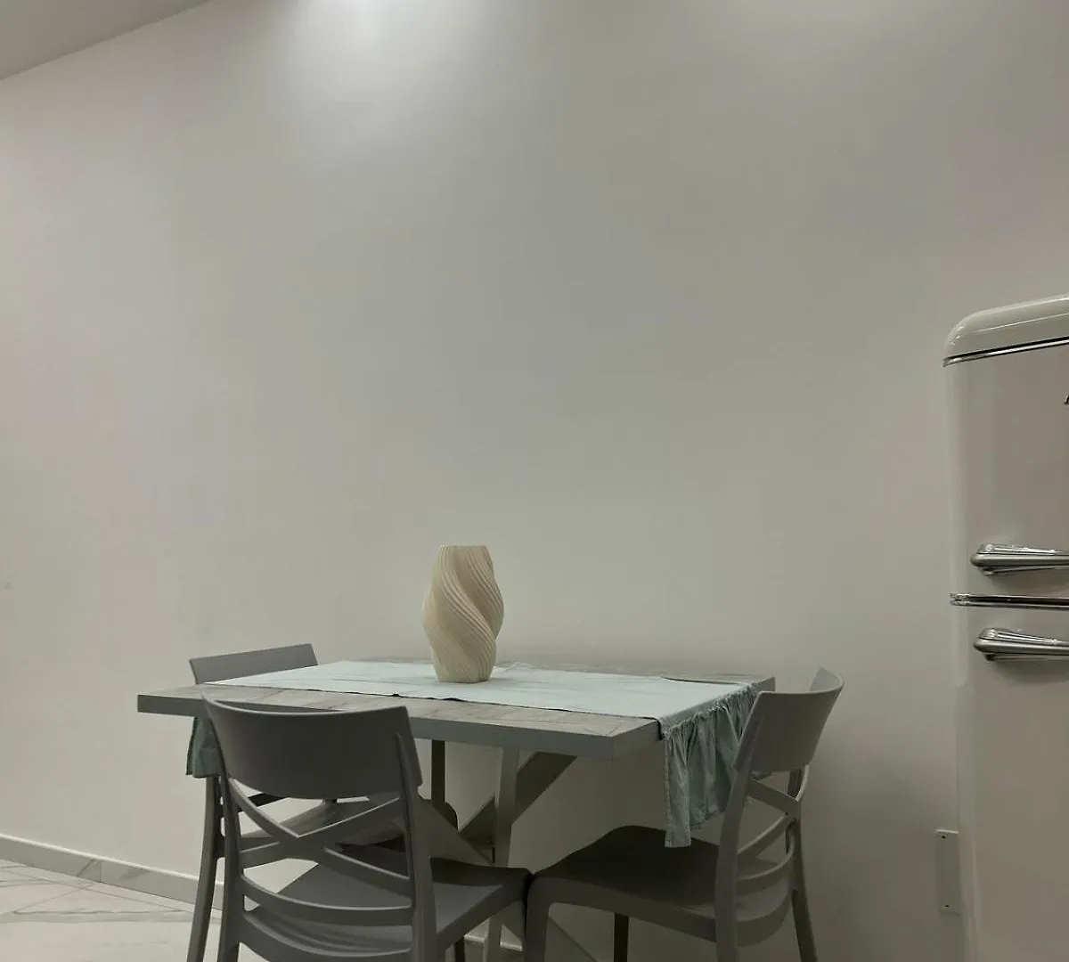Miranapoli Suite Naples